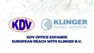 KDV and KLinger in Netherlands