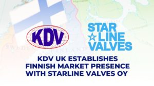KDV and Starline in FInnish MArket